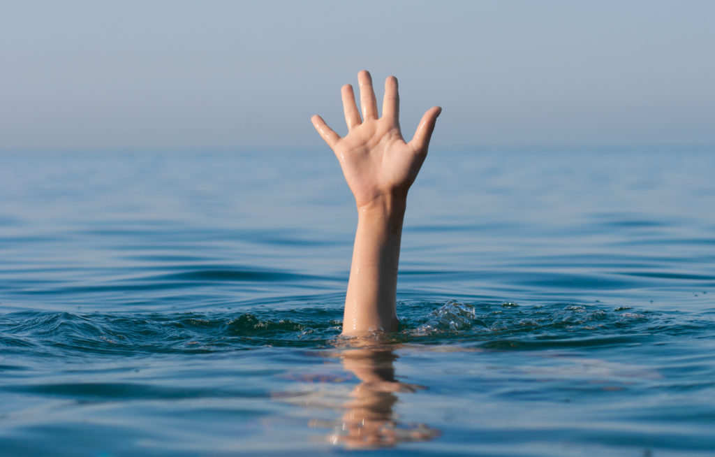 Save Leaders from Drowning
