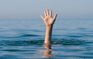 Save Leaders from Drowning